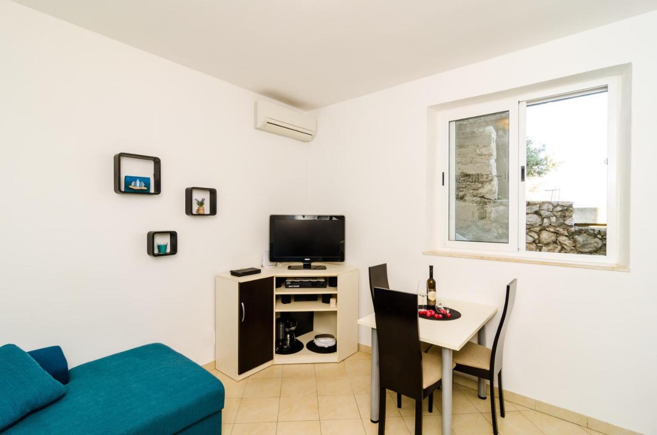 Apartment Eulalija دوبروفينك المظهر الخارجي الصورة