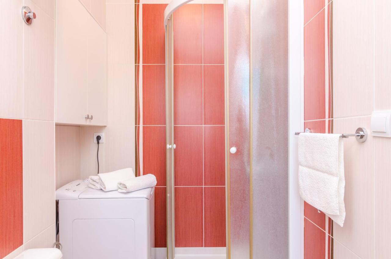 Apartment Eulalija دوبروفينك المظهر الخارجي الصورة