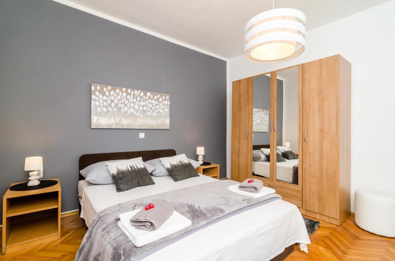 Apartment Eulalija دوبروفينك المظهر الخارجي الصورة