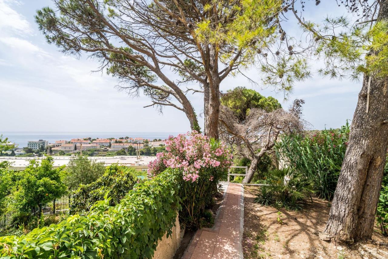 Apartment Eulalija دوبروفينك المظهر الخارجي الصورة